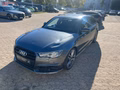 Daumennagel 39 - Audi A6 3.0 TDI QUATTRO COMPETITION ACC 360° HUD SPUR