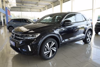 Volkswagen T-Roc age.one-day registration Kaufen