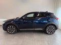 Daumennagel 8 - Mazda CX-3 Sports-Line KAMERA HEAD UP KEYLESS