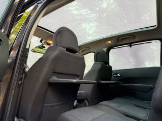 Peugeot 5008 Platinum  1. Hand Panorama Dach Klima - bilder 10