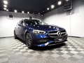 Daumennagel 2 - Mercedes-Benz C 300 d T 5 JAHRE GARANTIE|AVANTGARDE|STANDHEIZUNG|LED