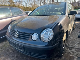 Volkswagen Polo 1.2 47kW Trendline