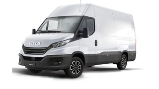 Iveco Daily Новое авто купить