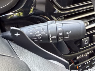 Suzuki SX4 S-Cross Comfort+ Automatik Hybrid Navi 4WD - bilder 22