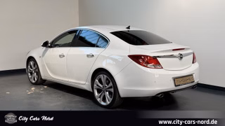 Opel Insignia A Innovation 4x4 MEMORY+LEDER+PDC+TEMPO - фото 3