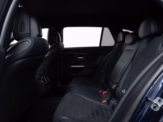 Mercedes-Benz C 220d AMG-LINE *DISTR*VIRTUAL*RFK - bilder 1