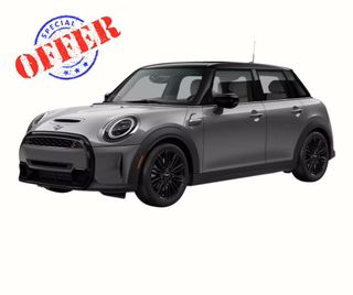 MINI Cooper S New vehicle for sale