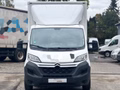 Daumennagel 2 - Citroen Jumper 35 Heavy Omnicar Koffer Multi FSE Klima