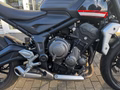 Daumennagel 7 - Triumph Trident 660