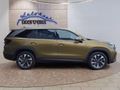 Daumennagel 6 - Skoda Kodiaq 2,0TSI DSG 4x4 aAHK/7-Sitzer/Matrix/Navi/el.Klappe **
