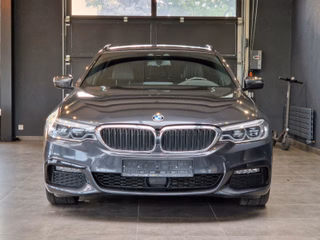 BMW 540d xDrive Touring M Sport*HUD*Pano*h&k*ACC* - photo 6