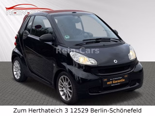 Smart ForTwo Used vehicle for sale