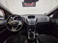Daumennagel 10 - Ford B-MAX Sync Edition