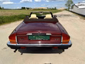 Daumennagel 5 - 1989 Jaguar XJS V12 Automatik Convertible