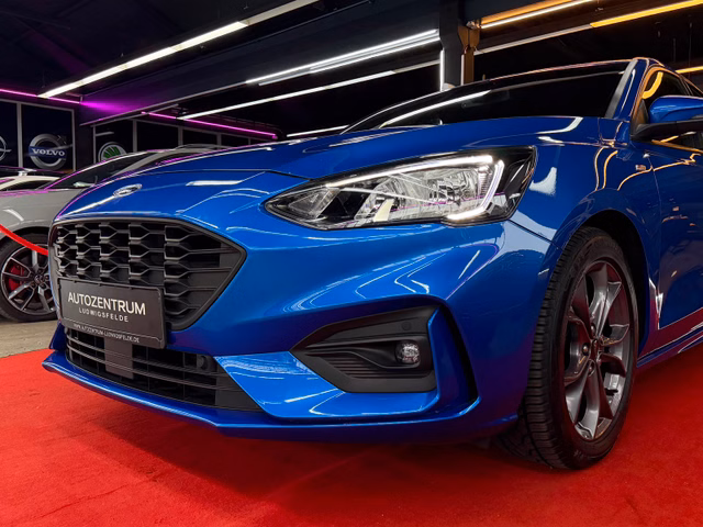 Ford Focus ST-LINE NAVI/KEYLESS/B&O/SHZ/LHZ/CARPLAY - foto 9