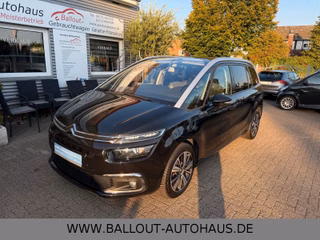 Citroën Grand C4 Picasso*2.HAND*KLIMA*NAVI*TOT*7-SITZER* - foto 2