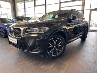 BMW X4 Jahreswagen Kaufen