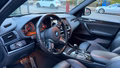 Daumennagel 7 - BMW X3 xDrive 20 d M Sport