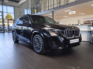 BMW X1 Jahreswagen Kaufen