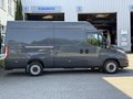 Daumennagel 4 - Iveco Daily 35S18 Webasto LED 3520 Hi-Mat AHK Asis Kli