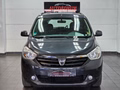 Daumennagel 2 - Dacia Lodgy Laureate Navi Klima Freisp. Bluetooth