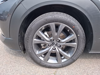 Mazda CX-30 Selection 2WD M Hybrid AUTOMATIK / LED / NAVI / SITZHEIZUNG - bilder 13