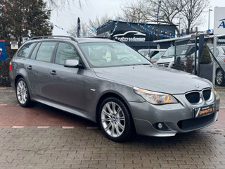 BMW 530 Gebrauchtwagen Kaufen