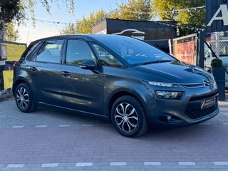 Citroën C4 Picasso 1.6*Klima*Temp*Szhz*Allwetter*AHK