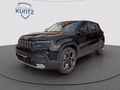 Daumennagel 1 - Jeep Avenger Altitude MHEV 1.2l Werksgarantie 2028