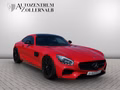 Daumennagel 8 - Mercedes-Benz AMG GT *PERF.-SITZE&ABGAS*BURM*DISTR*KEYL*RCAM*