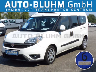Fiat Doblo Used vehicle for sale