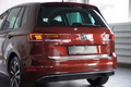 Daumennagel 11 - Volkswagen Golf Sportsvan VII United AUT NAV LED