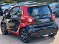Daumennagel 36 - Smart ForTwo*PANORAMA*PASSION*NAVI*KLIMA*90PS*AUTOMATI