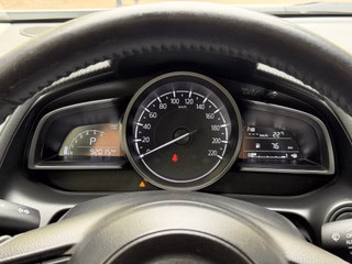 Mazda CX-3 Exclusive-Line Automatik CAM PDC - bilder 17