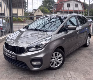 Kia Carens Gebrauchtwagen Kaufen