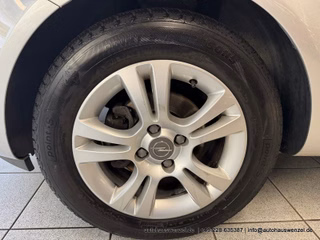 Opel Corsa D 1.4 "Satellite" - nur 111 tkm - PDC KLIM - bilder 35