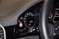 Daumennagel 14 - Porsche Cayenne Coupe Turbo/8060 KM/CERAMIC BREMSE/PANO