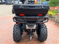 Daumennagel 7 - CFMOTO CFORCE 1000 TOURING ABS Front & Heckbumper, Heckkoffer