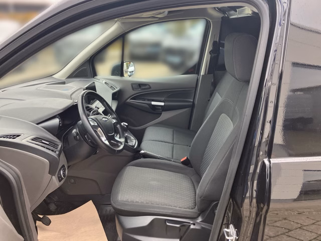 Ford Transit Connect Kasten lang Trend 1.5 TDCI 100PS Standheizung - foto 6