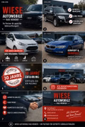 Daumennagel 7 - Jeep Cherokee Overland 4WD