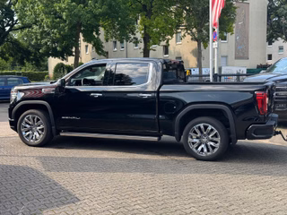 GMC SIERRA DENALI 6.2 V8 mit 4 Jahren Garantie - foto 7