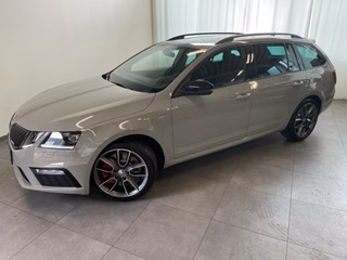 Skoda Octavia Neuwagen Kaufen