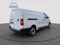 Daumennagel 5 - Fiat Scudo XL 120MT AHK+Platte+Kamera