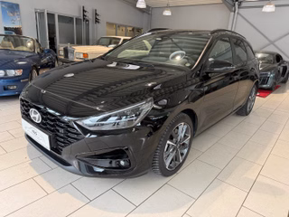 Hyundai i30 Used vehicle for sale