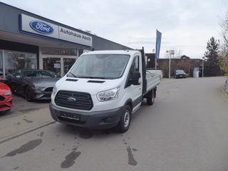 Ford Transit Pritsche 350 L3 Einzelkabine