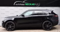 Daumennagel 4 - Land Rover Range Rover Velar R-Dynamic HSE  Scheckheft