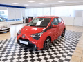 Daumennagel 5 - Toyota AYGO x-play club*2Vorb*Serviceg*Kamera*Carplay*