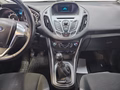 Daumennagel 11 - Ford B-MAX Sync Edition