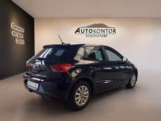 SEAT Ibiza Style  Navi Winterp. Beats Allwetter Klimaautom. - foto 4