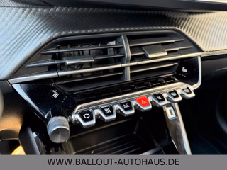 Peugeot 208 Active Pack*1.HAND*KLIMA*TEMP*SHZ*SPUR*EURO6 - foto 12
